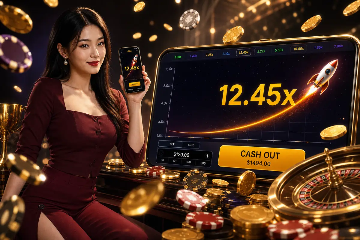 u35 VIP Cashback အစီအစဉ် အဆင့်များ
