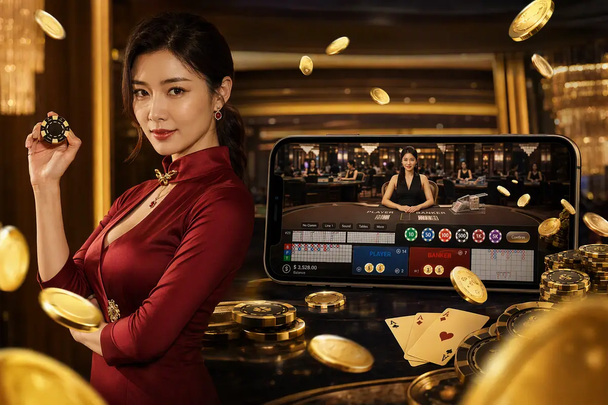 u35 ဘောလုံး Live Betting ကစားနည်း