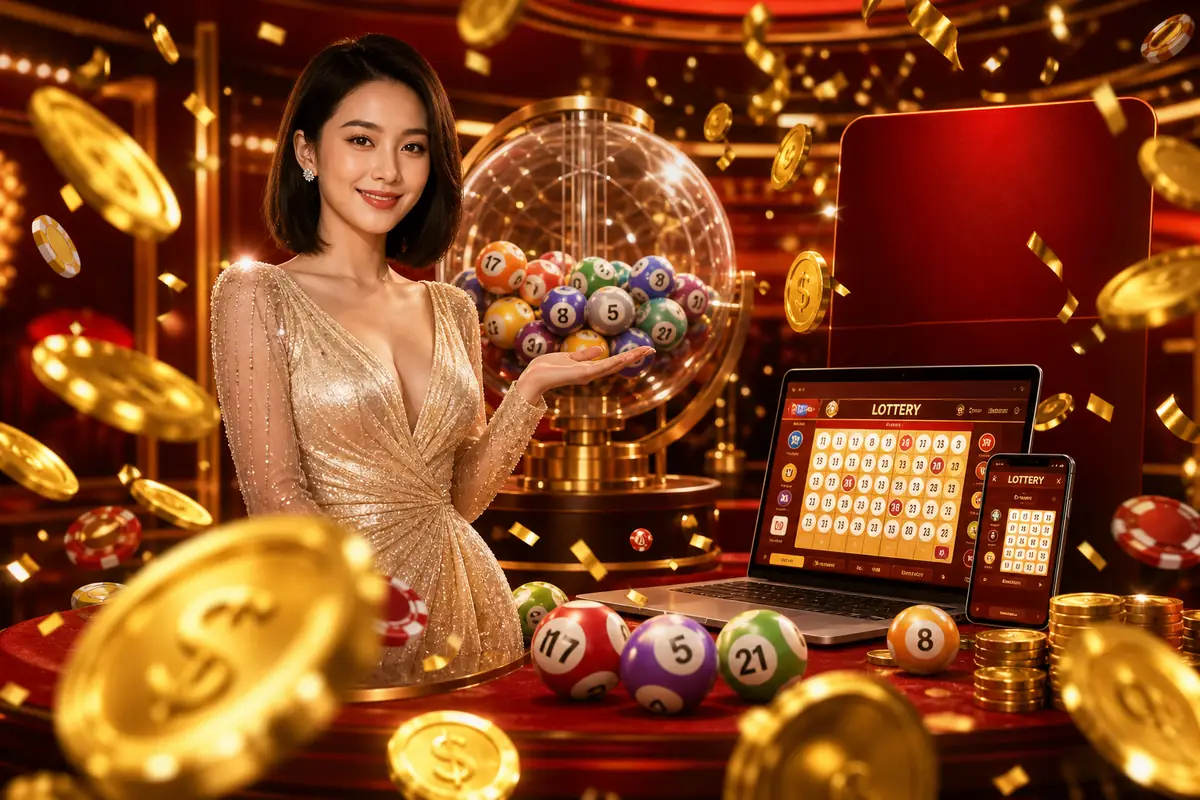 u35 Baccarat လိုက်ကာဆီနိုဂိမ်း