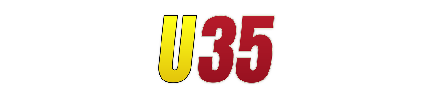 u35 logo